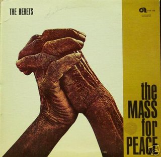 The Mass for Peace